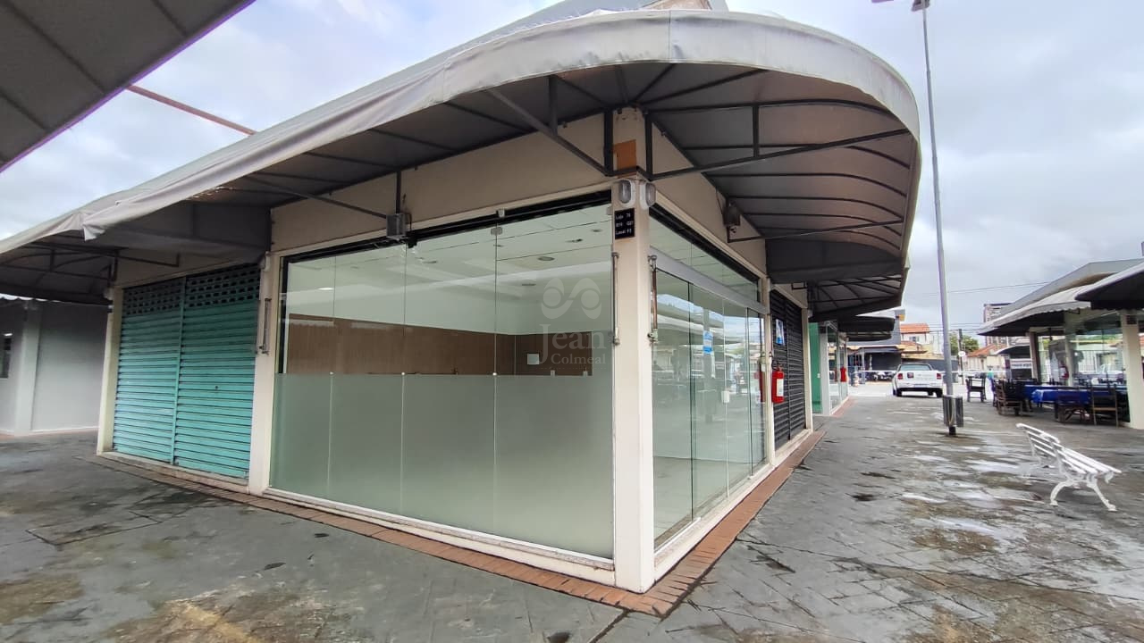 Sala Comercial à venda no Vila Mogilar: 