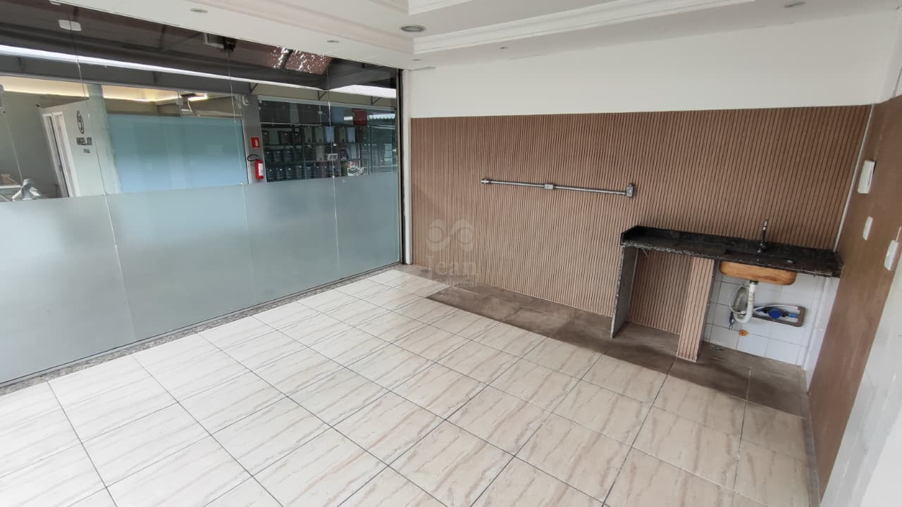 Sala Comercial à venda no Vila Mogilar: 