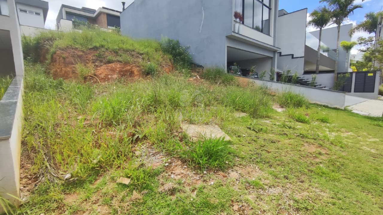 Terreno em Condomínio à venda no Cezar de Souza: 