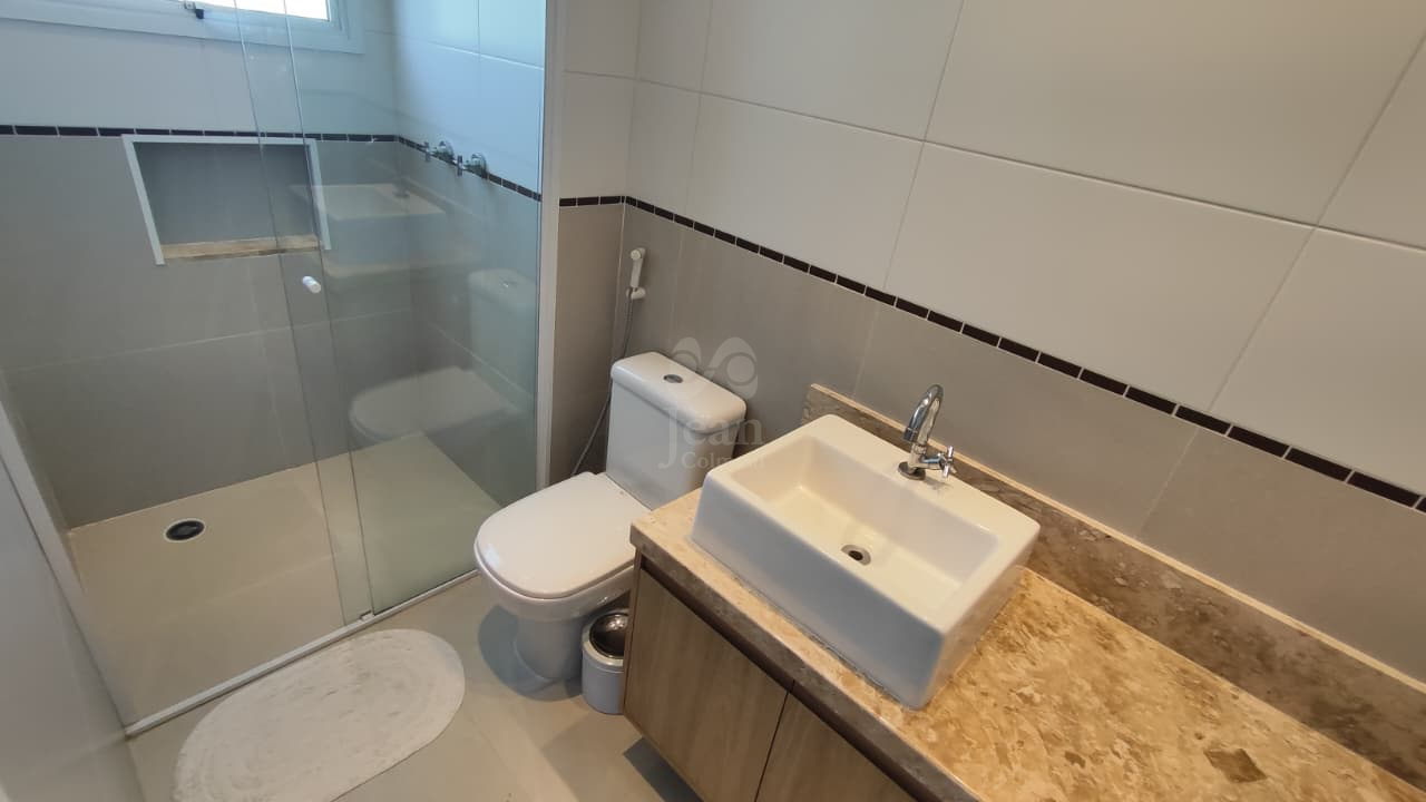 Apartamento à venda no Loteamento Mogilar: 