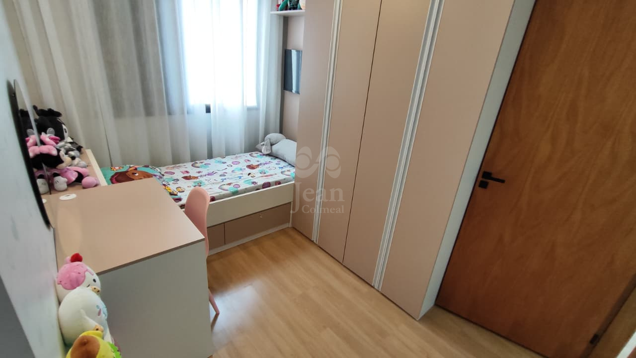 Casa em condomínio à venda no Cezar de Souza: 