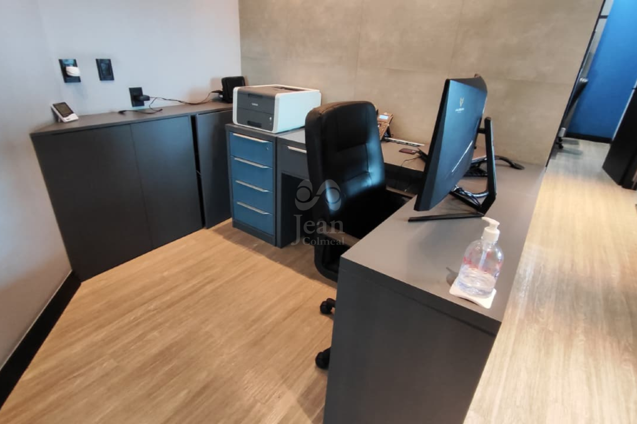 Sala Comercial para aluguel no Centro: 