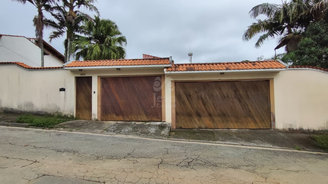 Casa à venda no Vila Oliveira: 