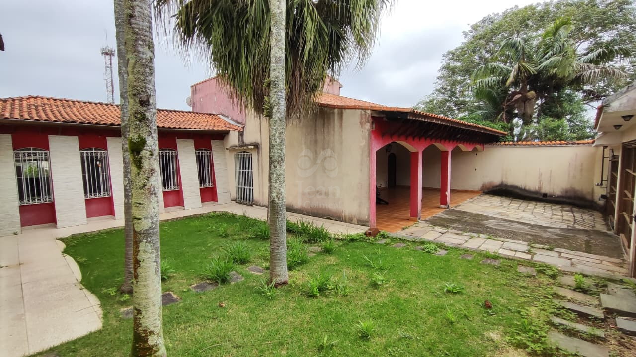 Casa à venda no Vila Oliveira: 