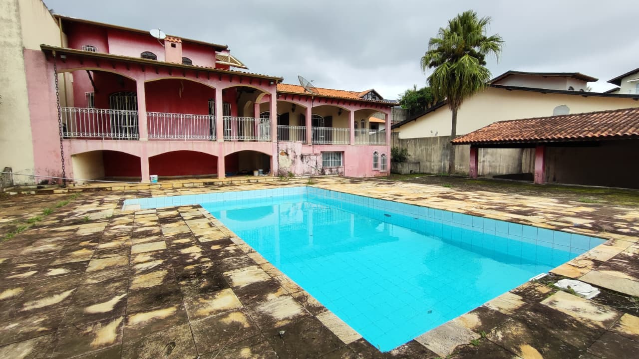 Casa à venda no Vila Oliveira: 