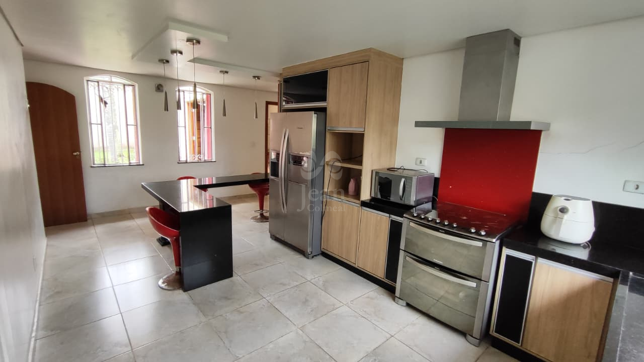 Casa à venda no Vila Oliveira: 