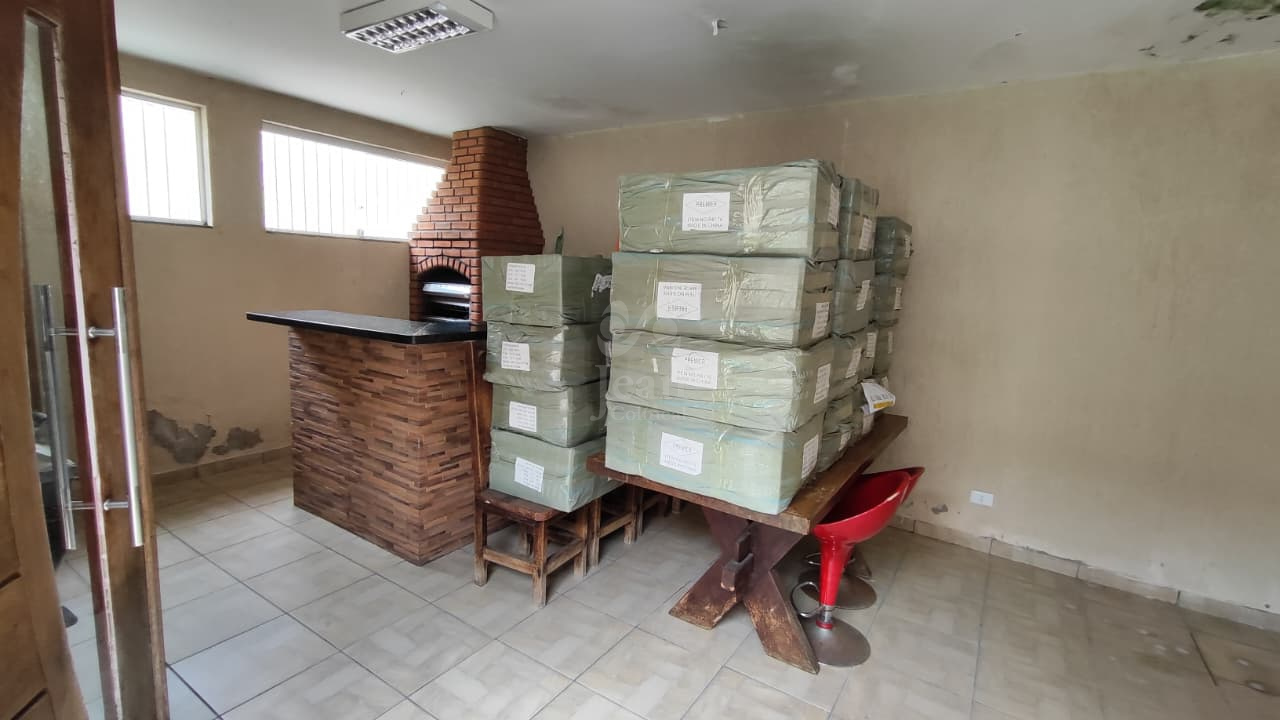 Casa à venda no Vila Oliveira: 