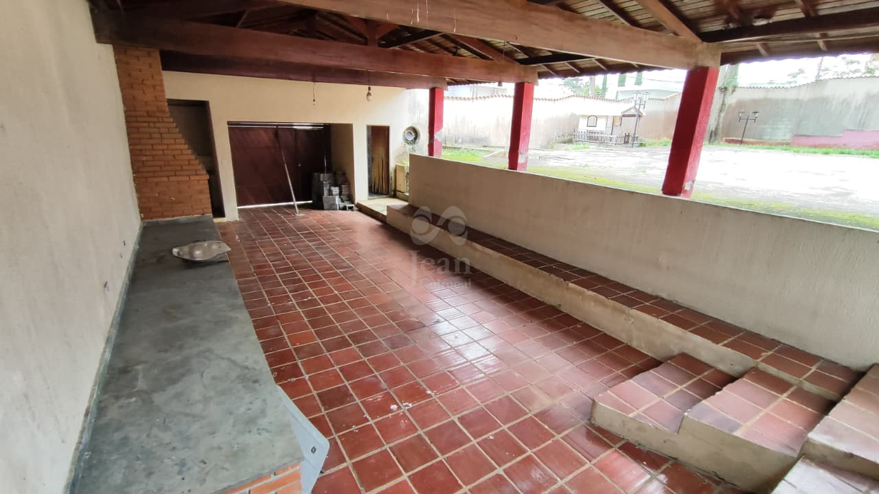 Casa à venda no Vila Oliveira: 