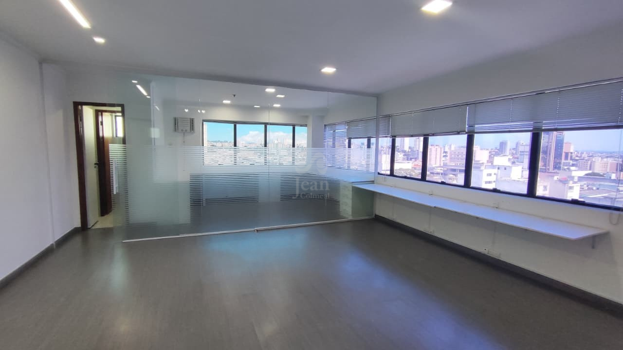 Sala Comercial para aluguel no Centro: 