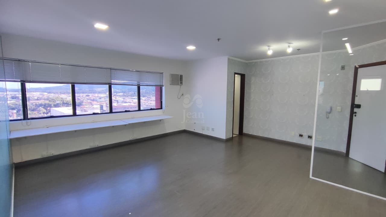 Sala Comercial para aluguel no Centro: 