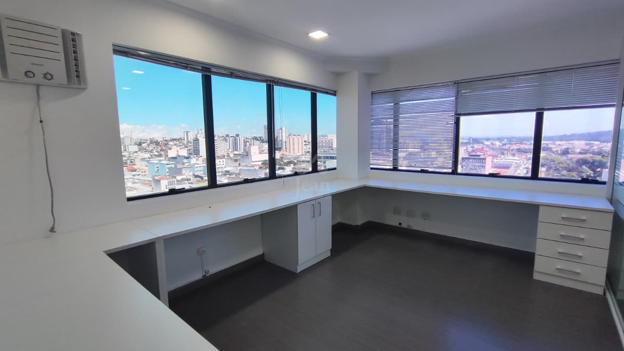 Sala Comercial para aluguel no Centro: 
