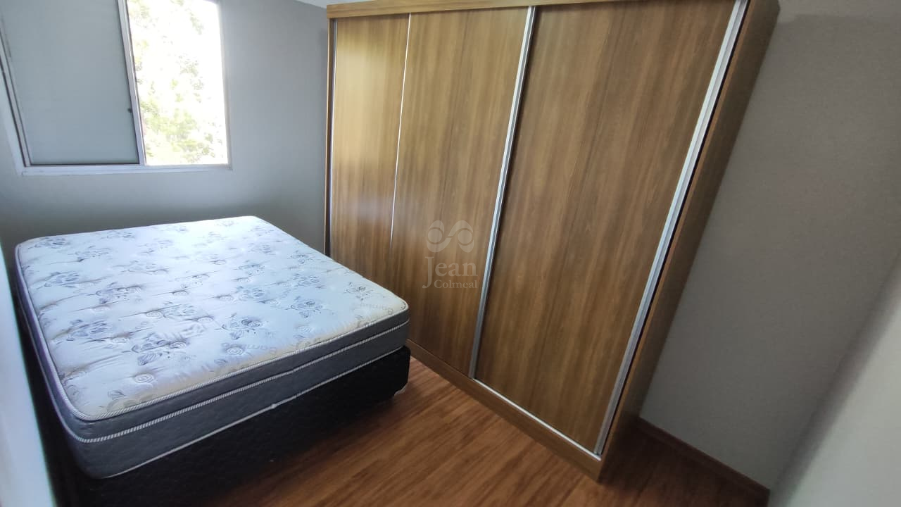 Apartamento à venda no Jardim Marica: 