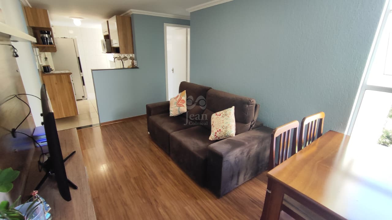 Apartamento à venda no Jardim Marica: 
