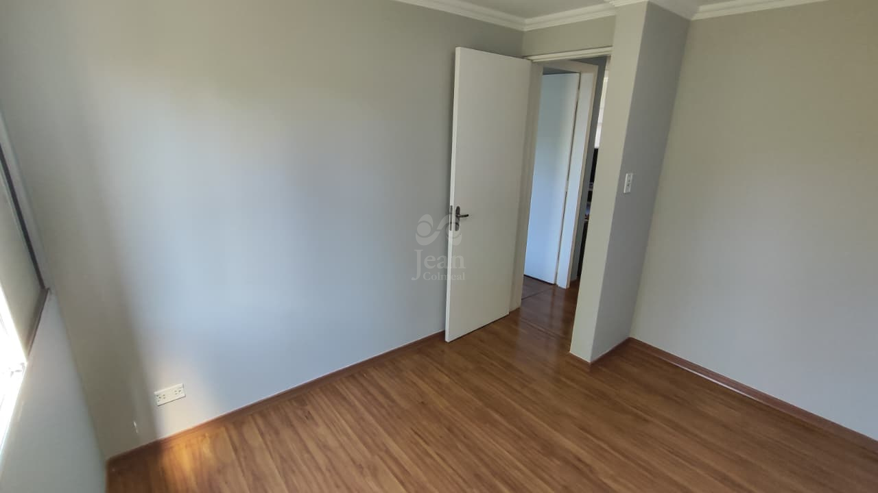 Apartamento à venda no Jardim Marica: 