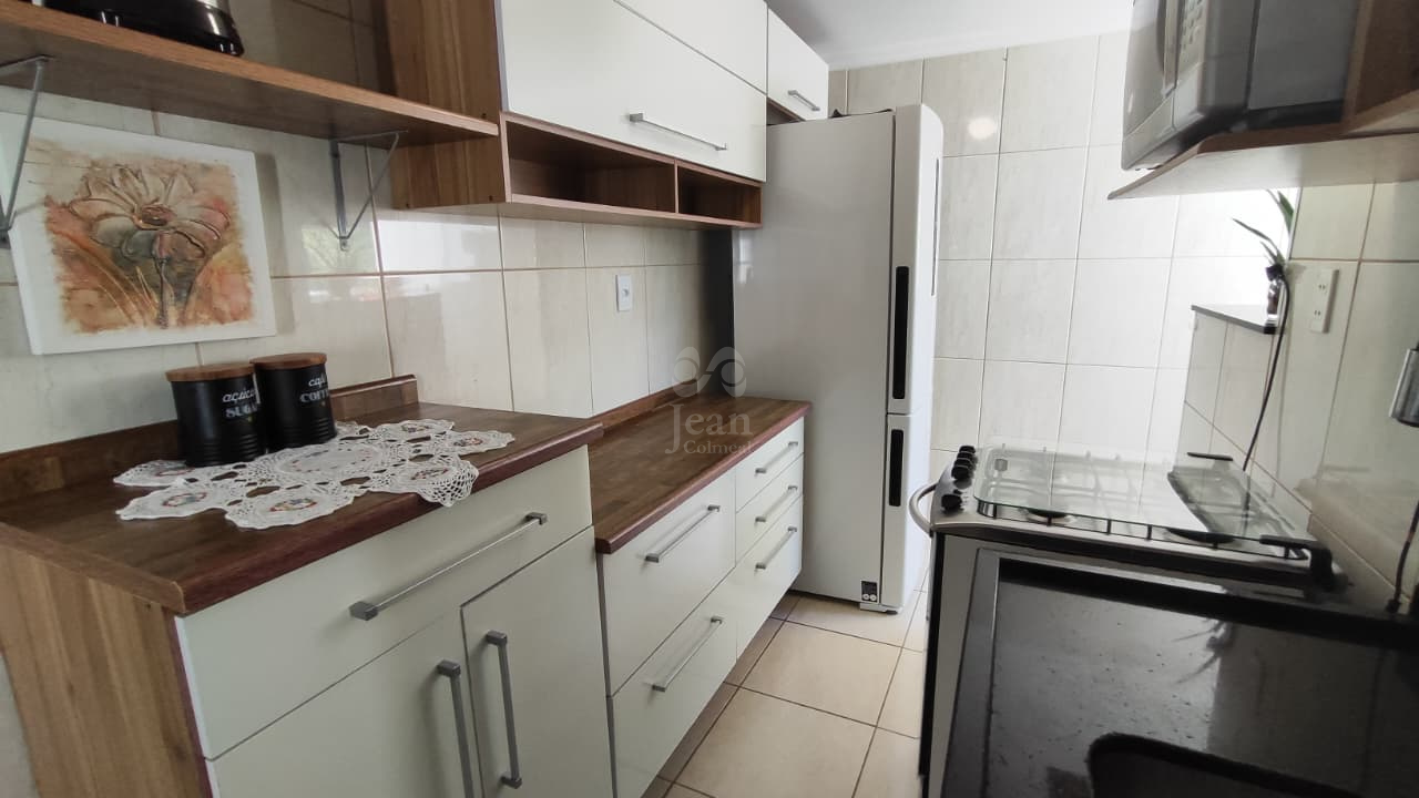 Apartamento à venda no Jardim Marica: 