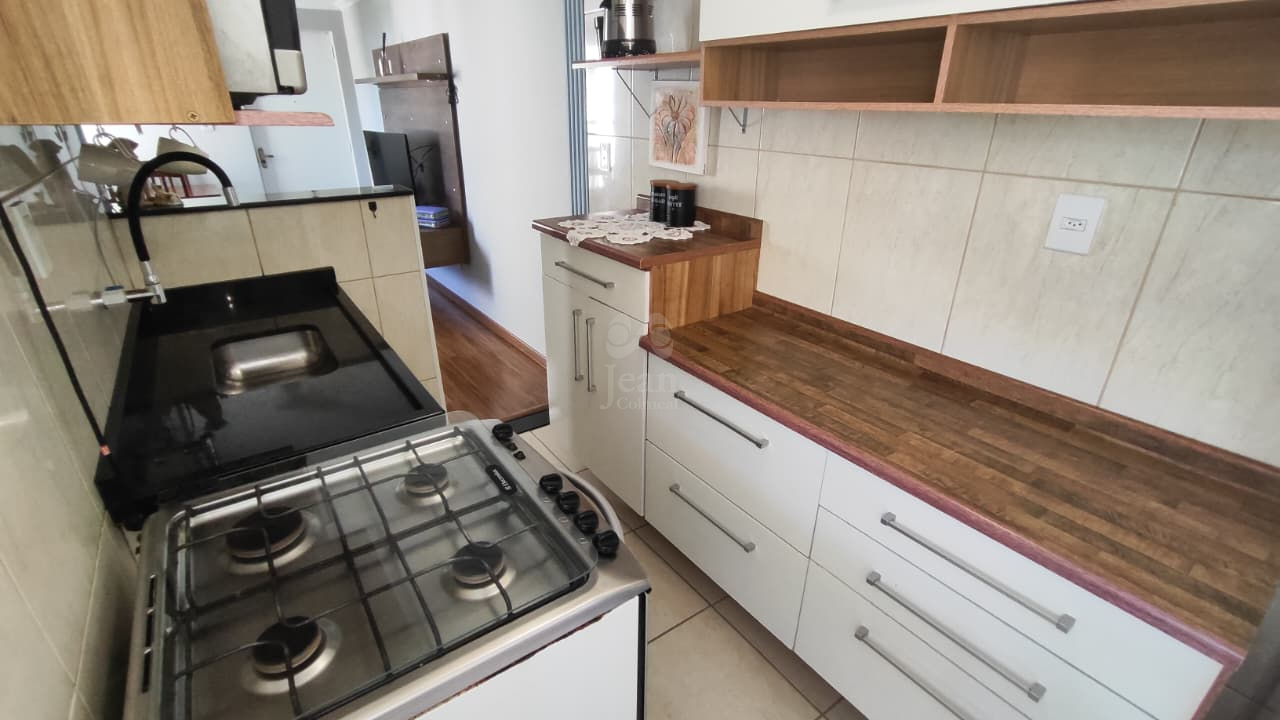 Apartamento à venda no Jardim Marica: 