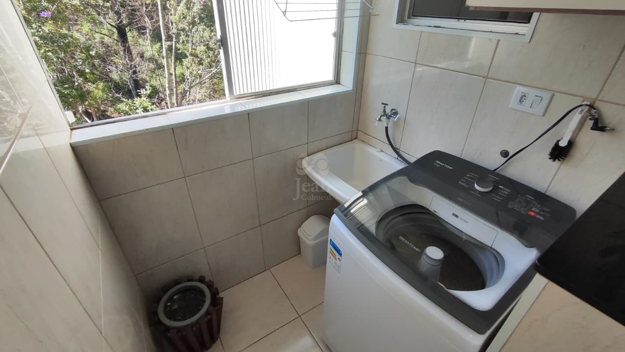 Apartamento à venda no Jardim Marica: 