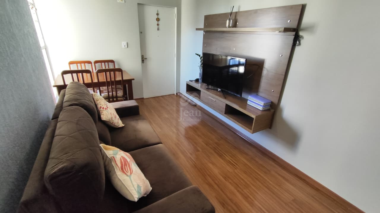 Apartamento à venda no Jardim Marica: 