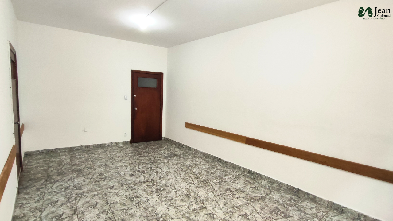 Sala Comercial para aluguel no Centro: 