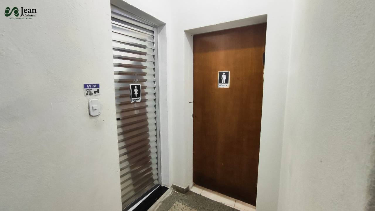 Sala Comercial para aluguel no Centro: 