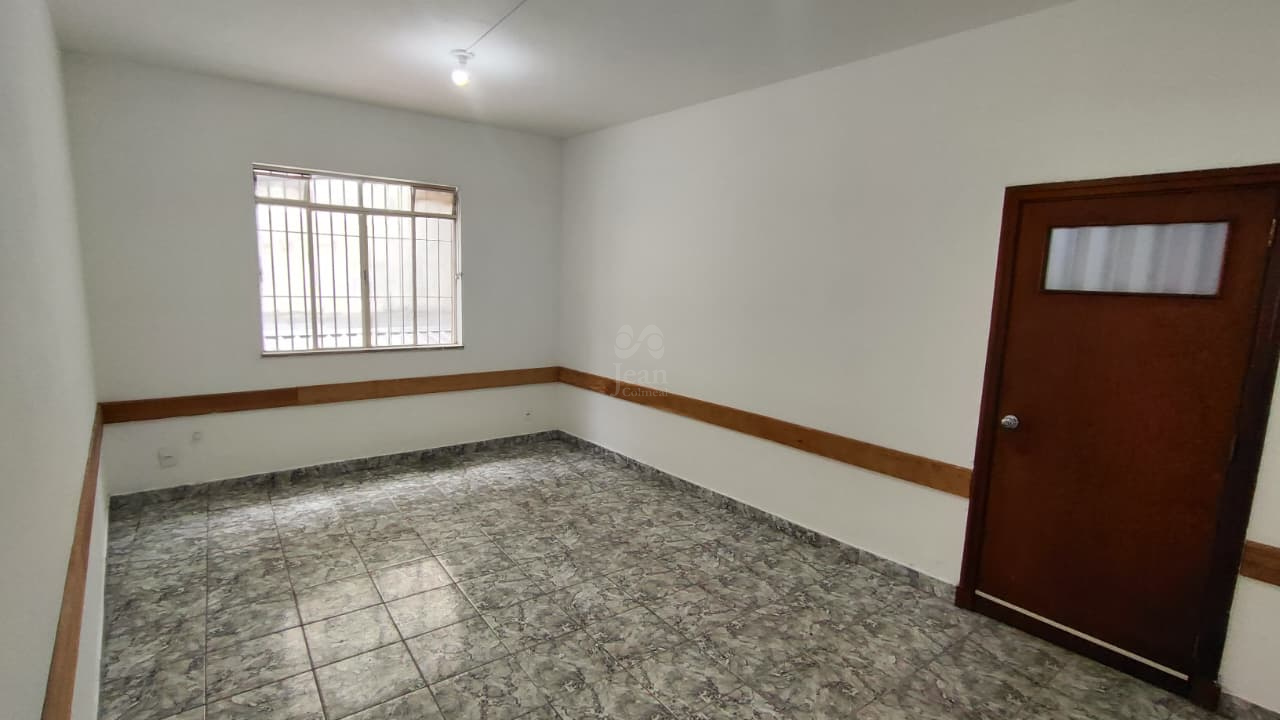 Sala Comercial para aluguel no Centro: 