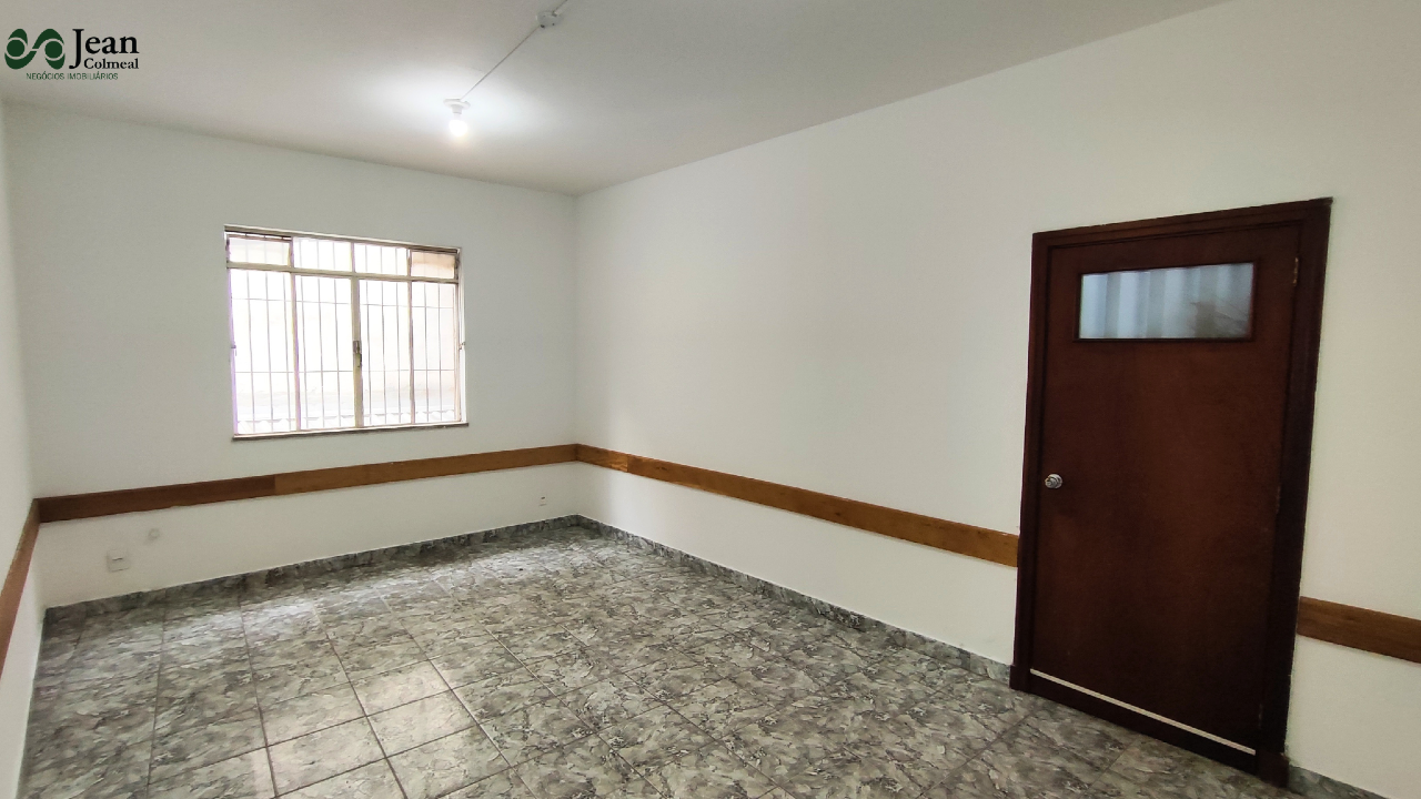 Sala Comercial para aluguel no Centro: 
