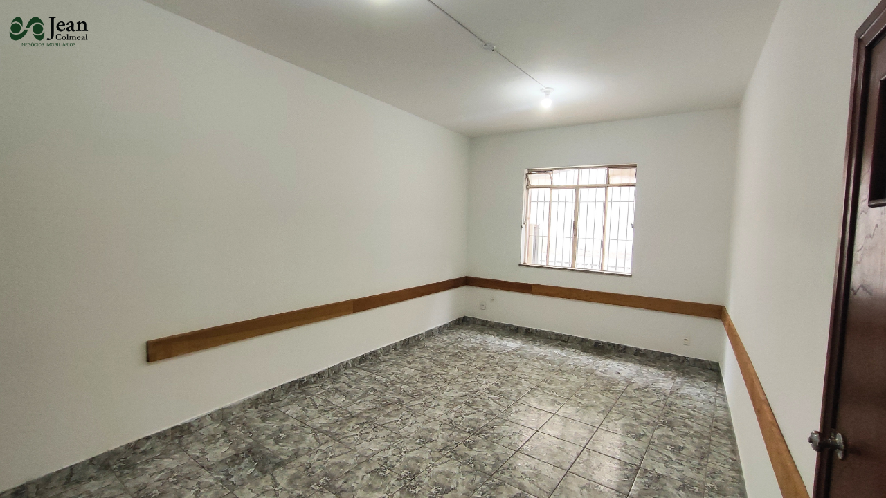 Sala Comercial para aluguel no Centro: 