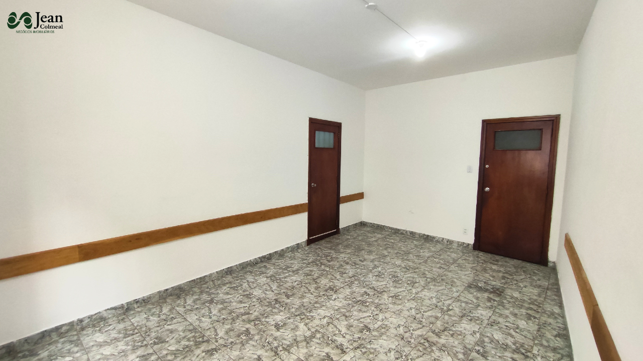 Sala Comercial para aluguel no Centro: 