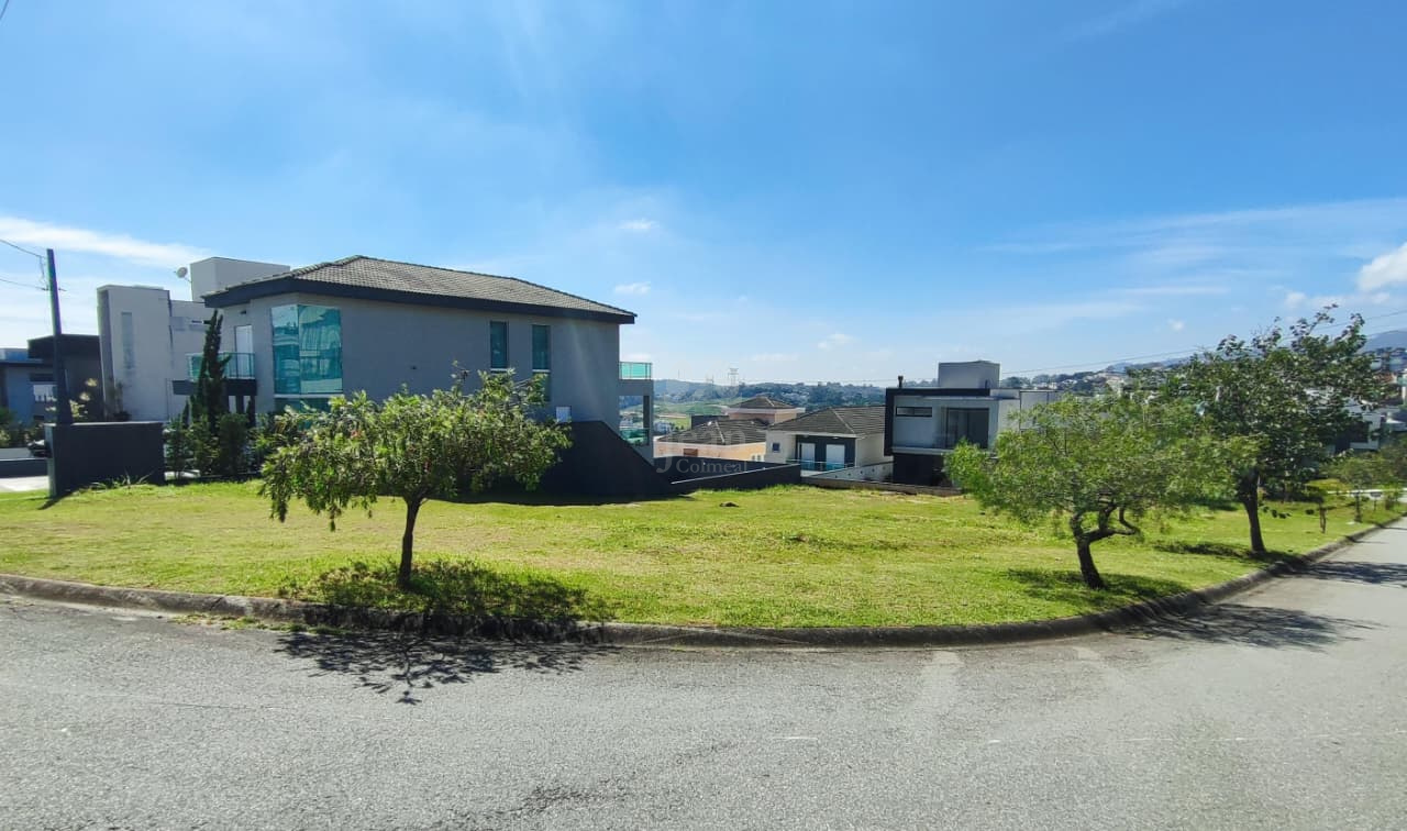 Terreno em Condomínio à venda no Cidade Parquelandia: 