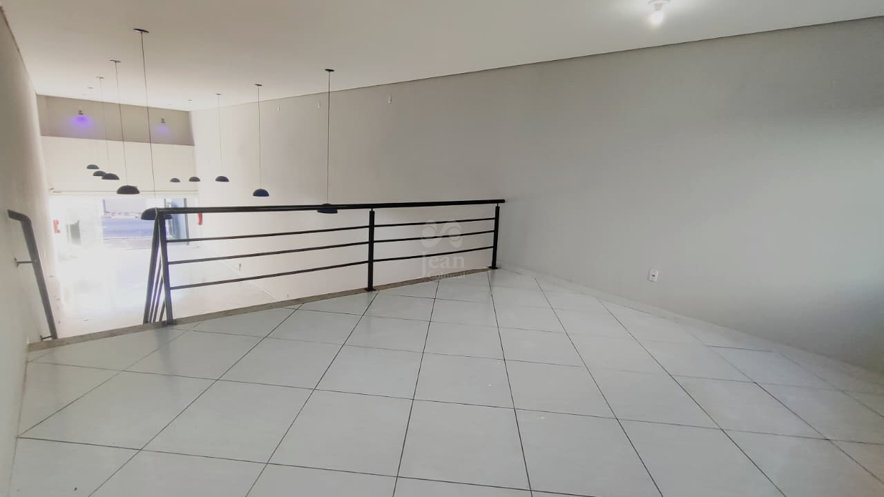 Salão Comercial para aluguel no Centro: 
