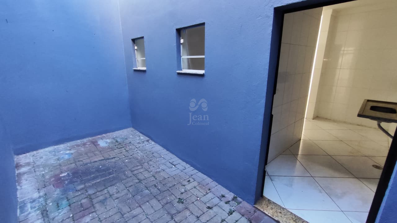 Salão Comercial para aluguel no Centro: 