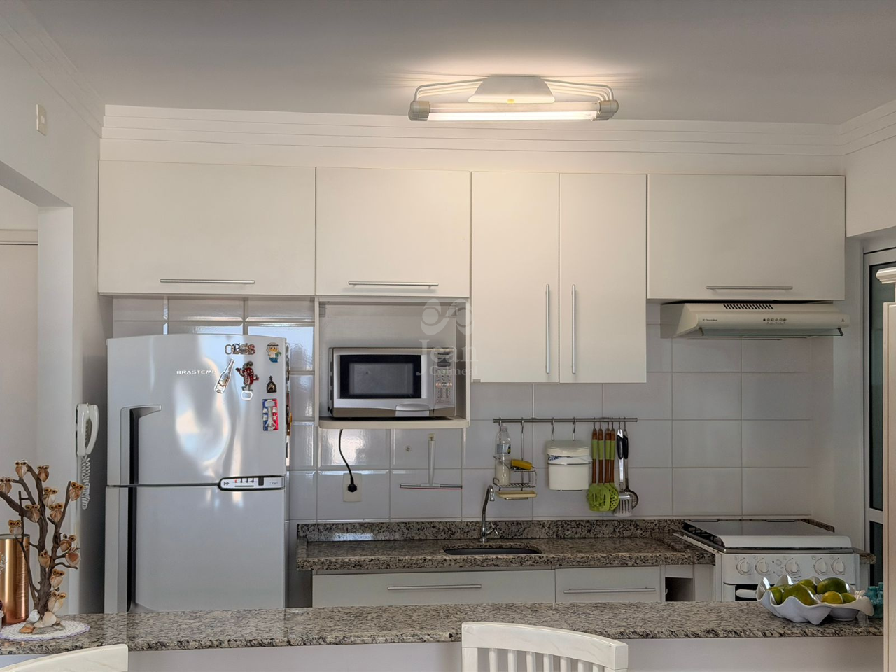 Apartamento à venda no Vila Clais : 