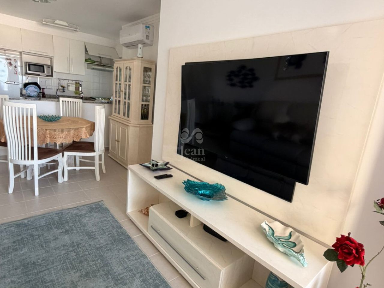 Apartamento à venda no Vila Clais : 