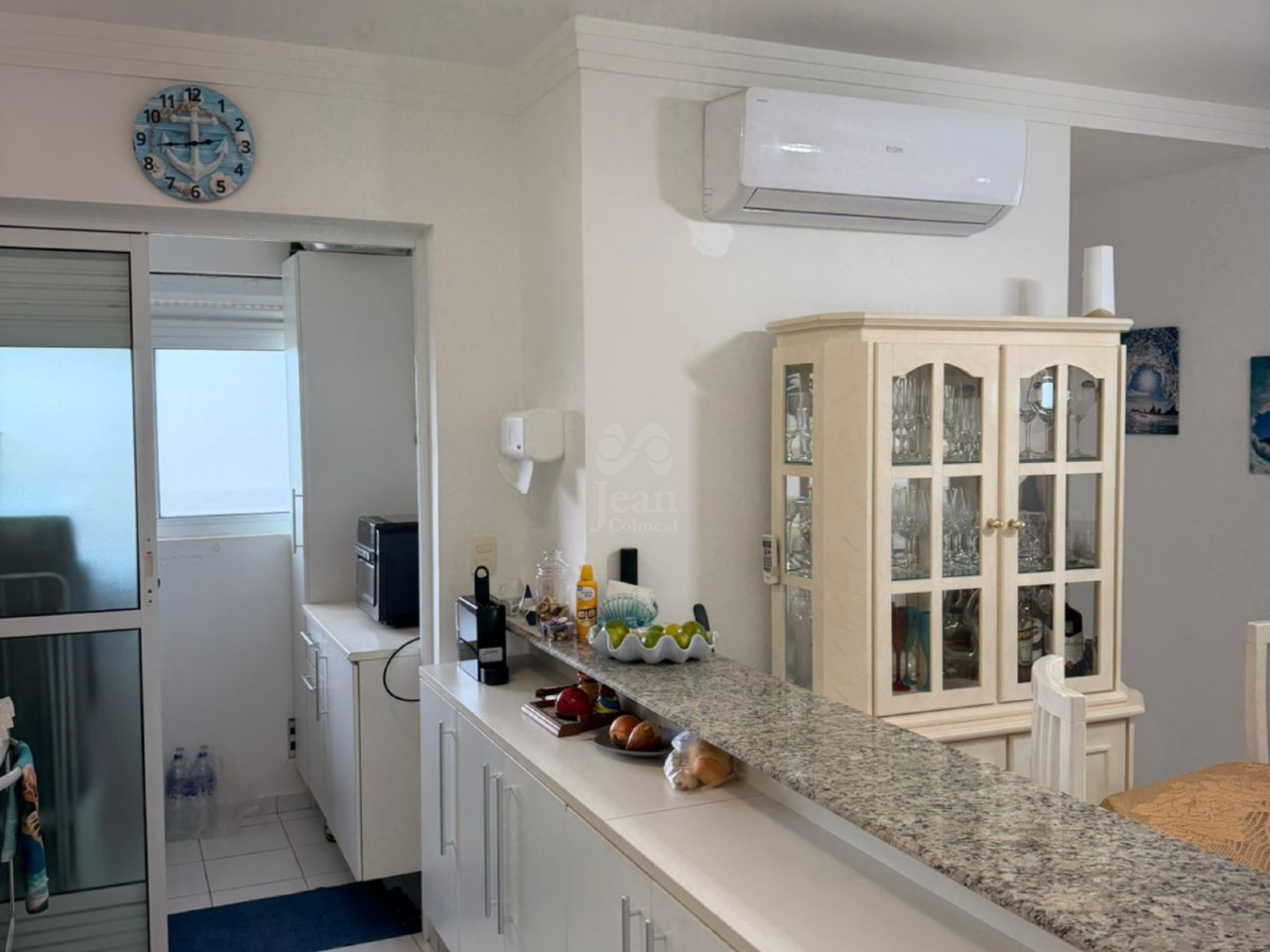 Apartamento à venda no Vila Clais : 