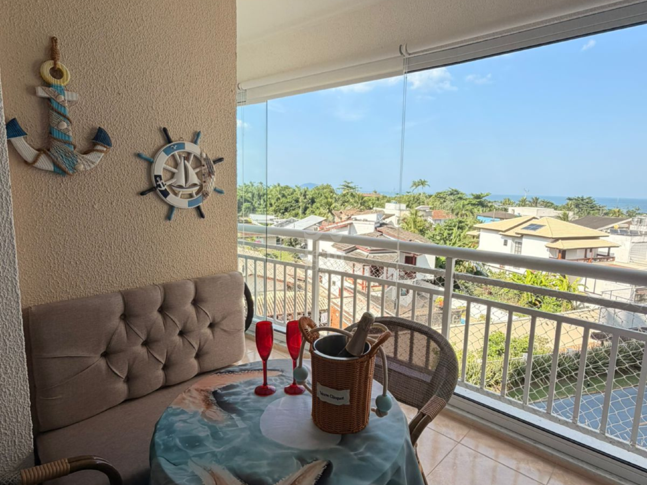 Apartamento à venda no Vila Clais : 