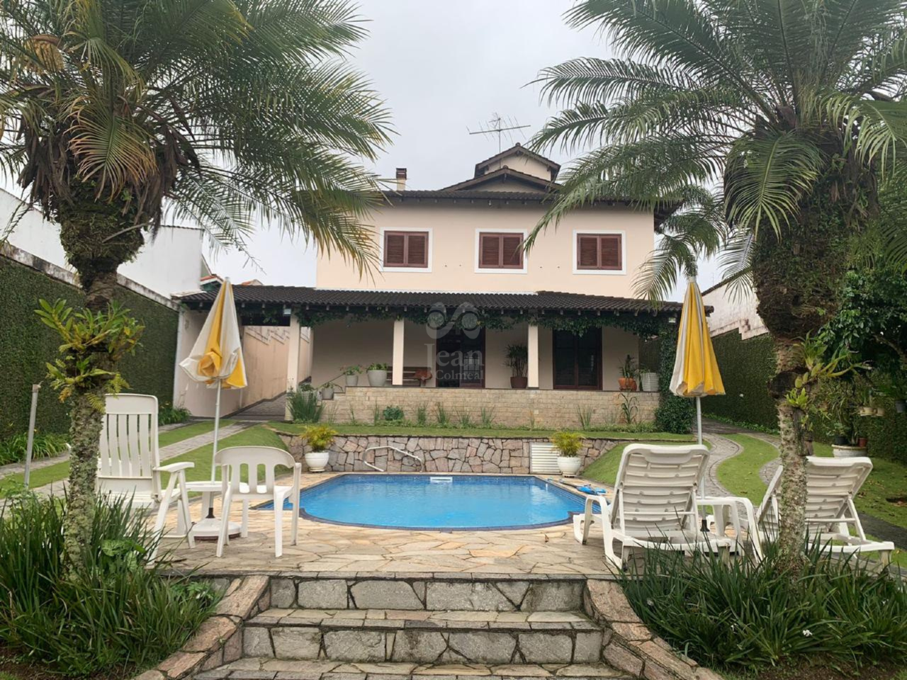 Casa à venda no Vila Suissa: 