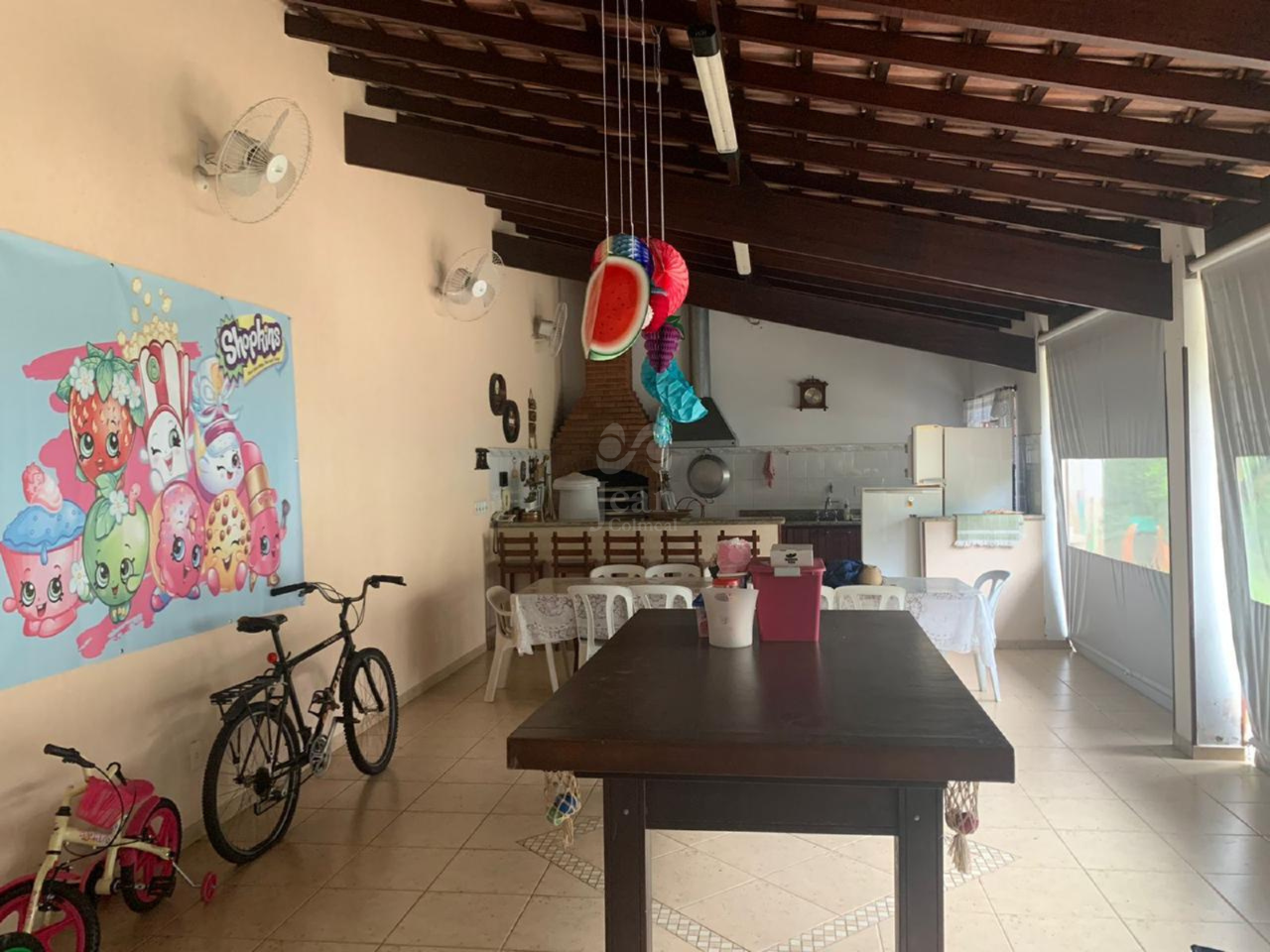 Casa à venda no Vila Suissa: 