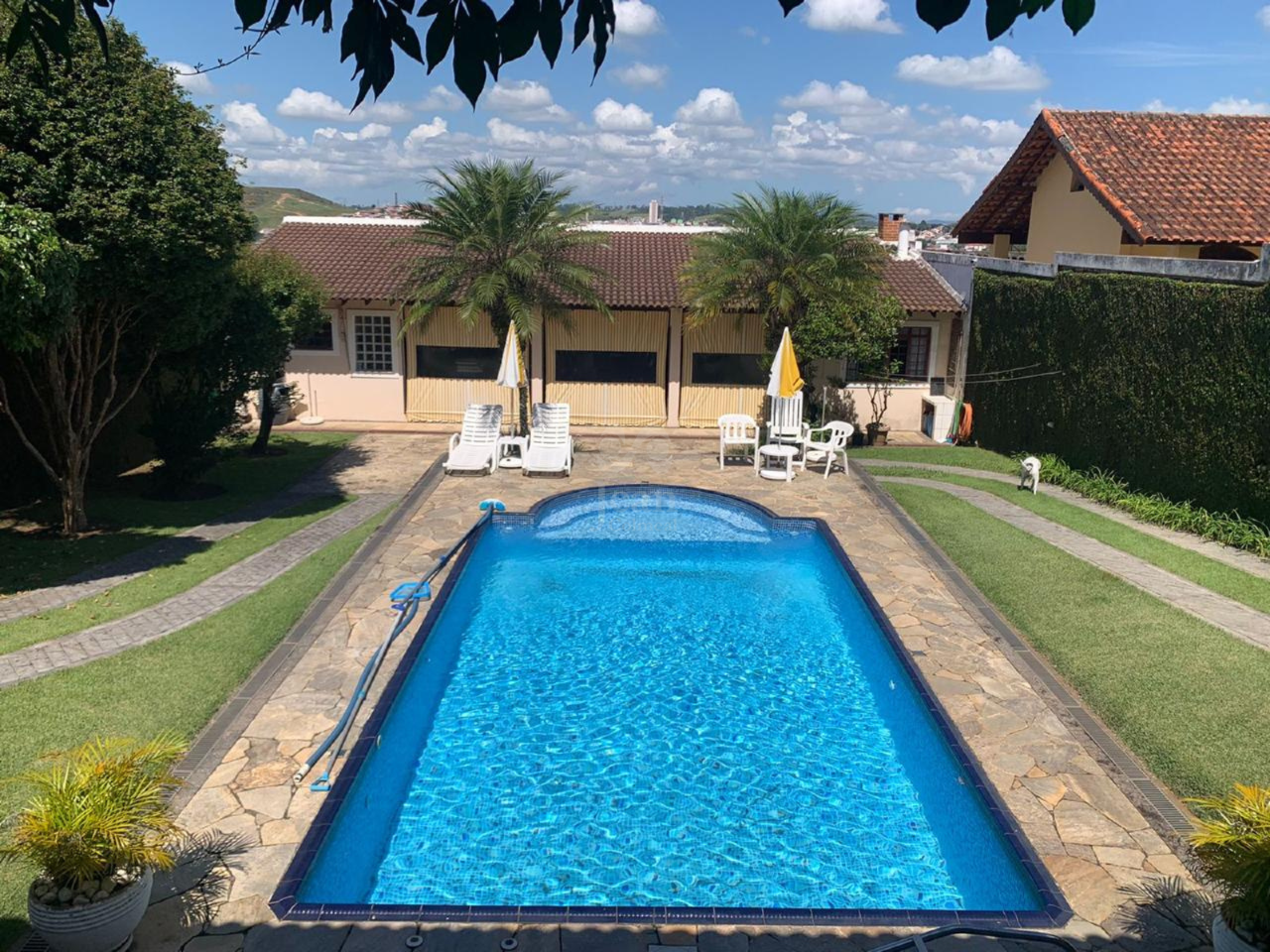 Casa à venda no Vila Suissa: 
