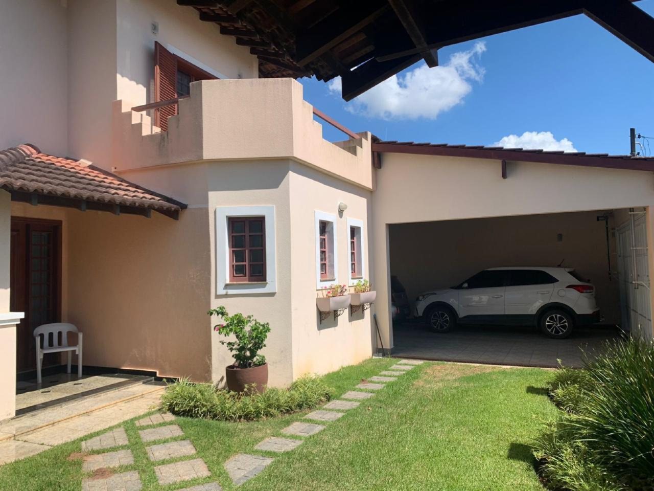 Casa à venda no Vila Suissa: 