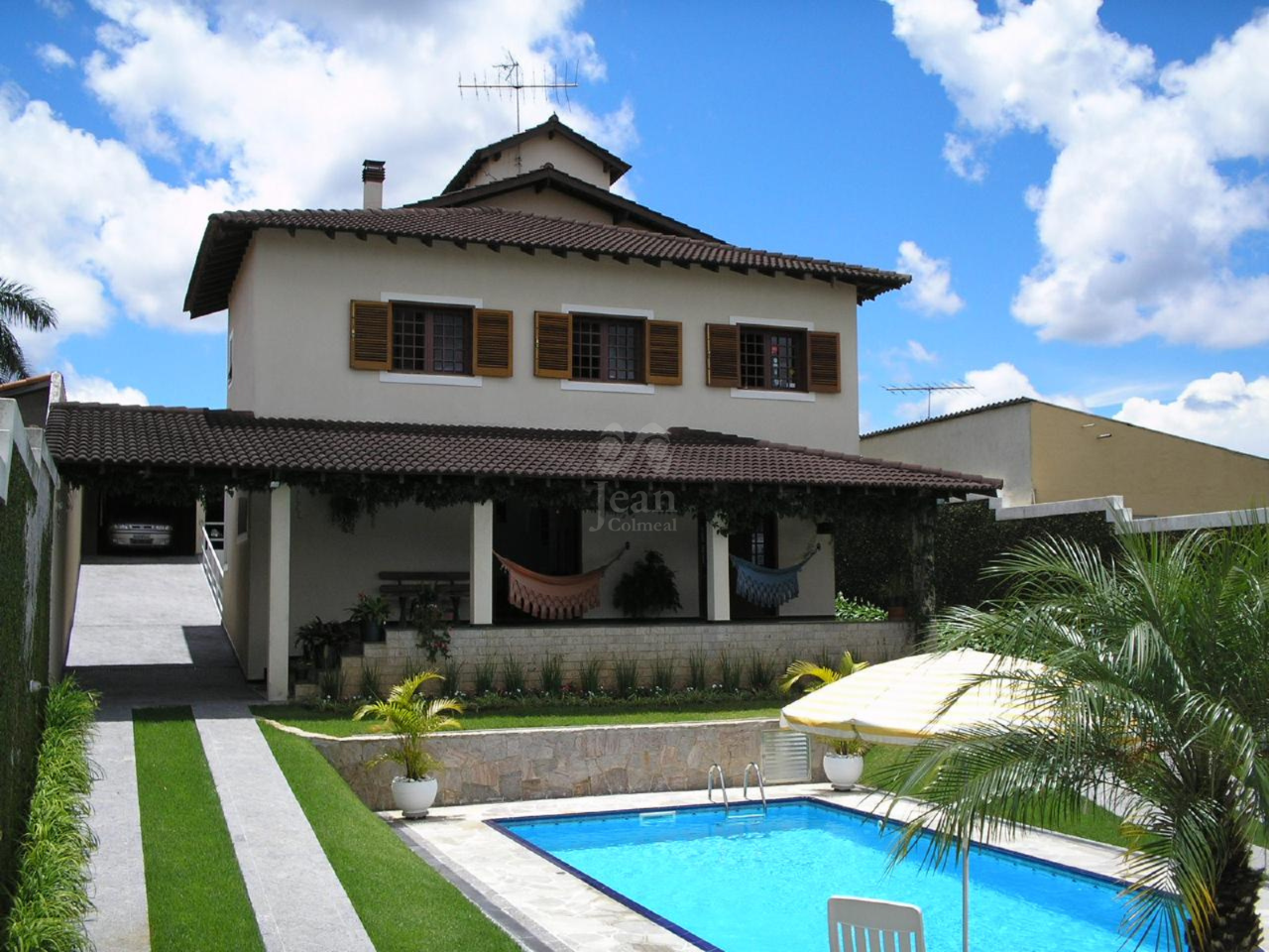 Casa à venda no Vila Suissa: 