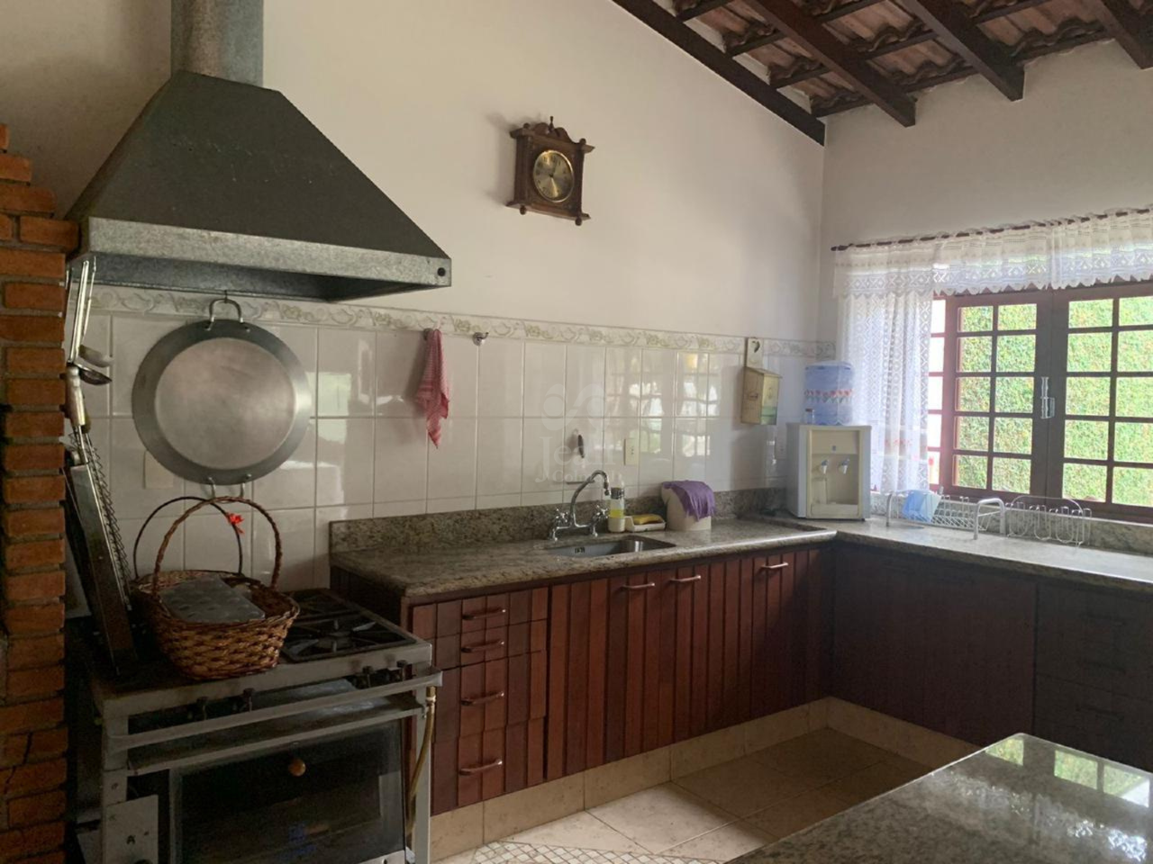 Casa à venda no Vila Suissa: 