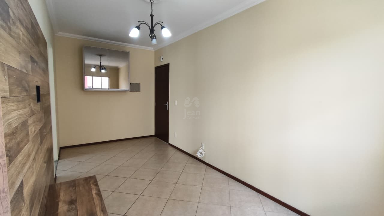 Apartamento para aluguel no Vila Mogilar: 