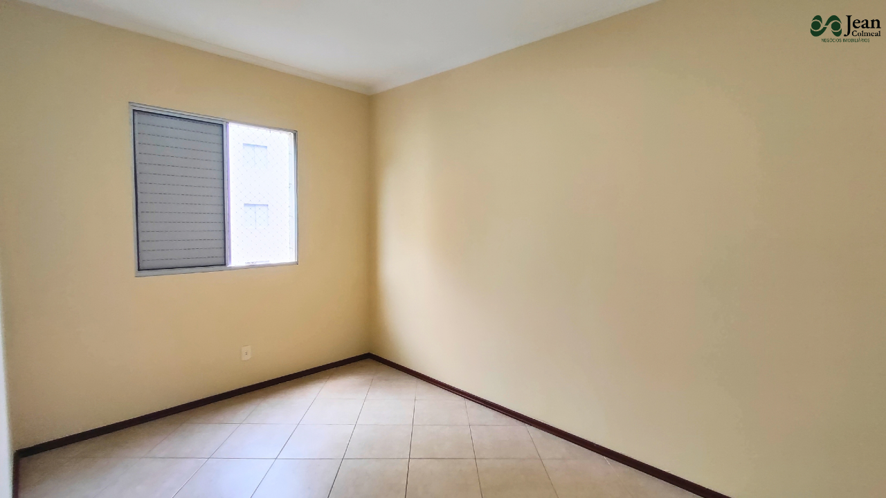 Apartamento para aluguel no Vila Mogilar: 