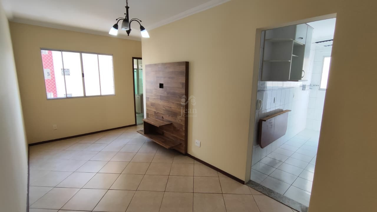 Apartamento para aluguel no Vila Mogilar: 
