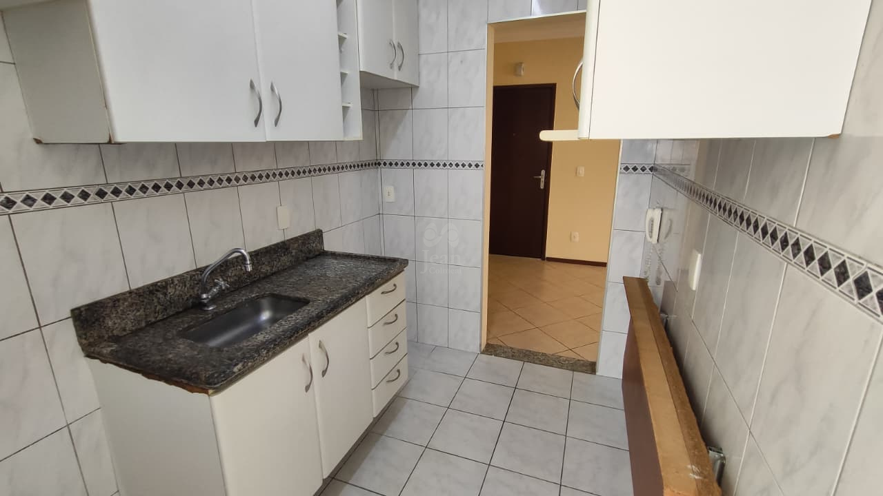 Apartamento para aluguel no Vila Mogilar: 