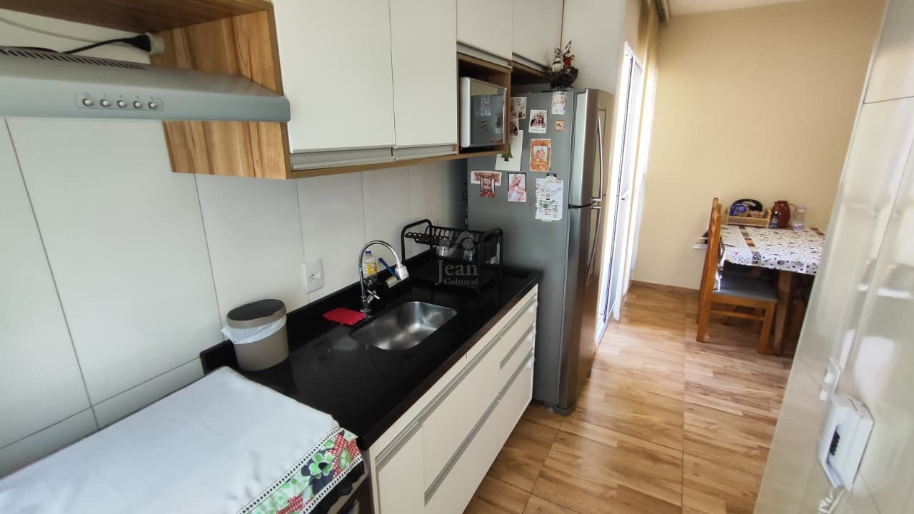 Apartamento à venda no Vila da Prata: 