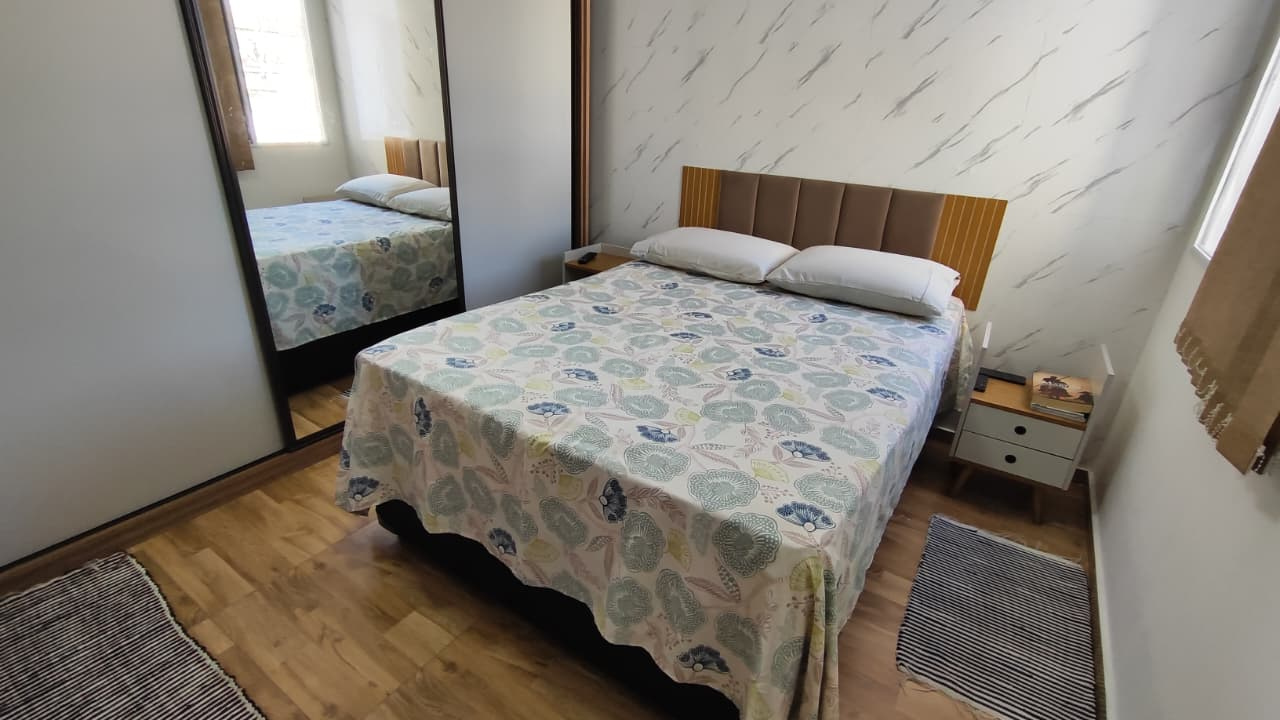 Apartamento à venda no Vila da Prata: 
