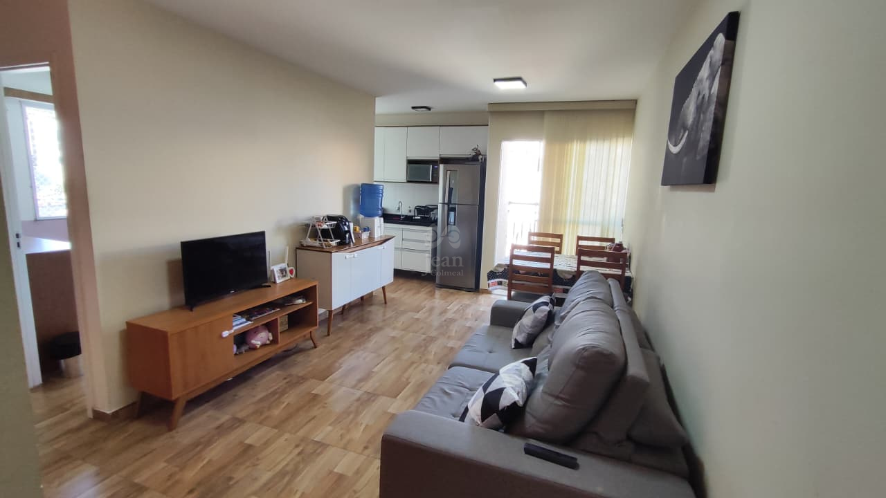 Apartamento à venda no Vila da Prata: 
