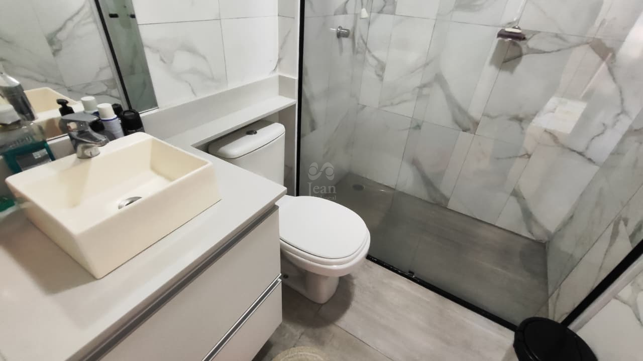 Apartamento à venda no Vila da Prata: 