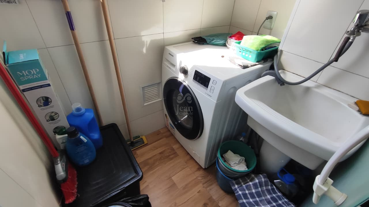 Apartamento à venda no Vila da Prata: 